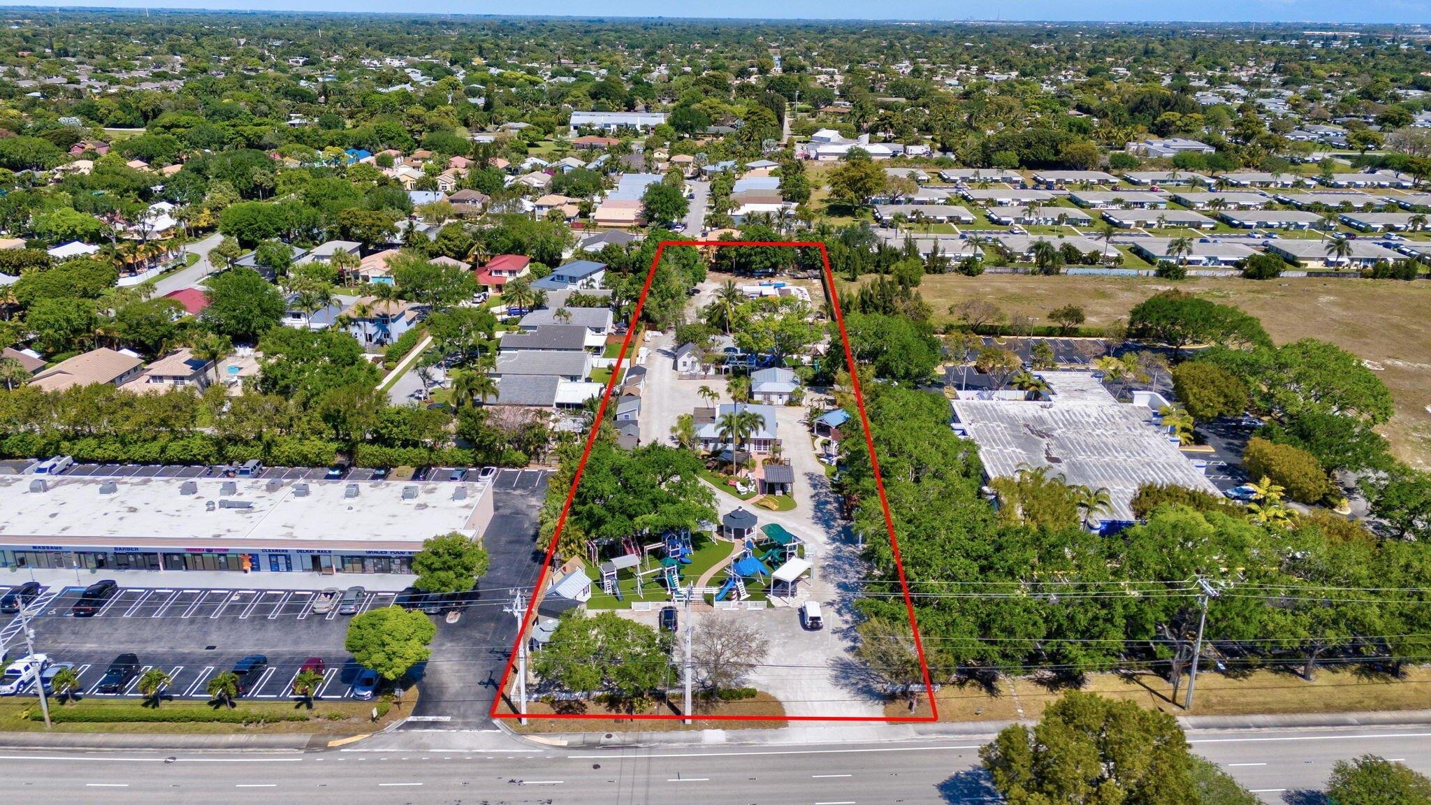 Property Image for 4013 W Atlantic Avenue