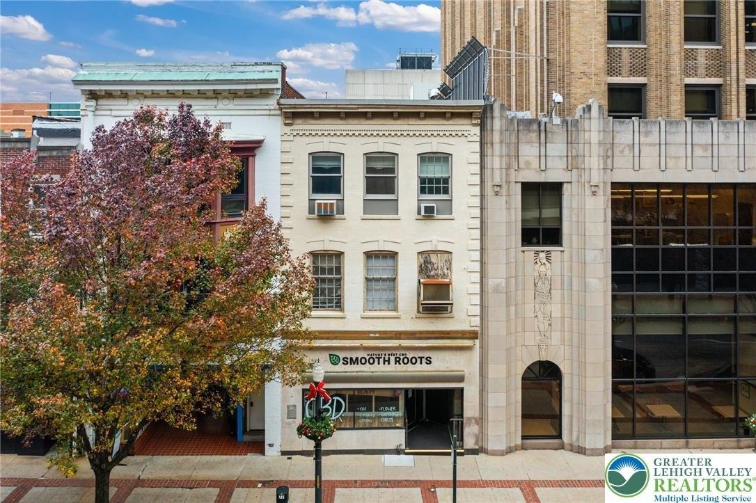 Property Image for 911 W Hamilton St, Allentown, PA 18101