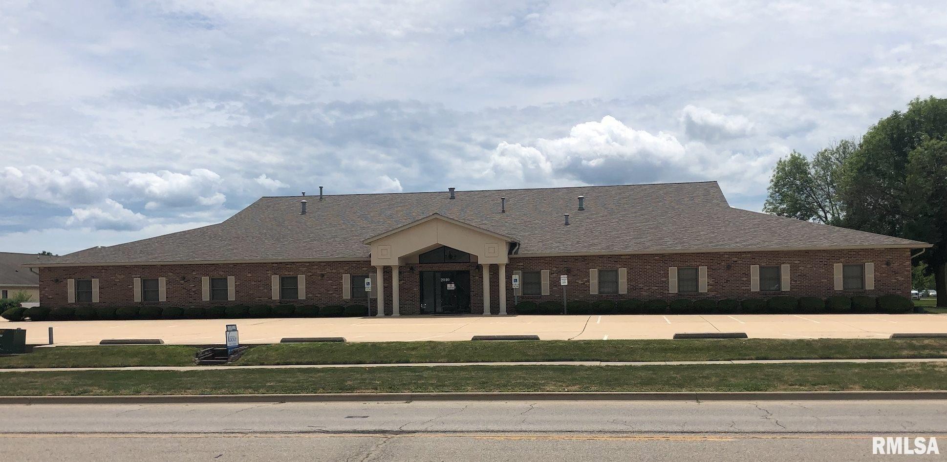 Property Image for 2040 W Iles Avenue