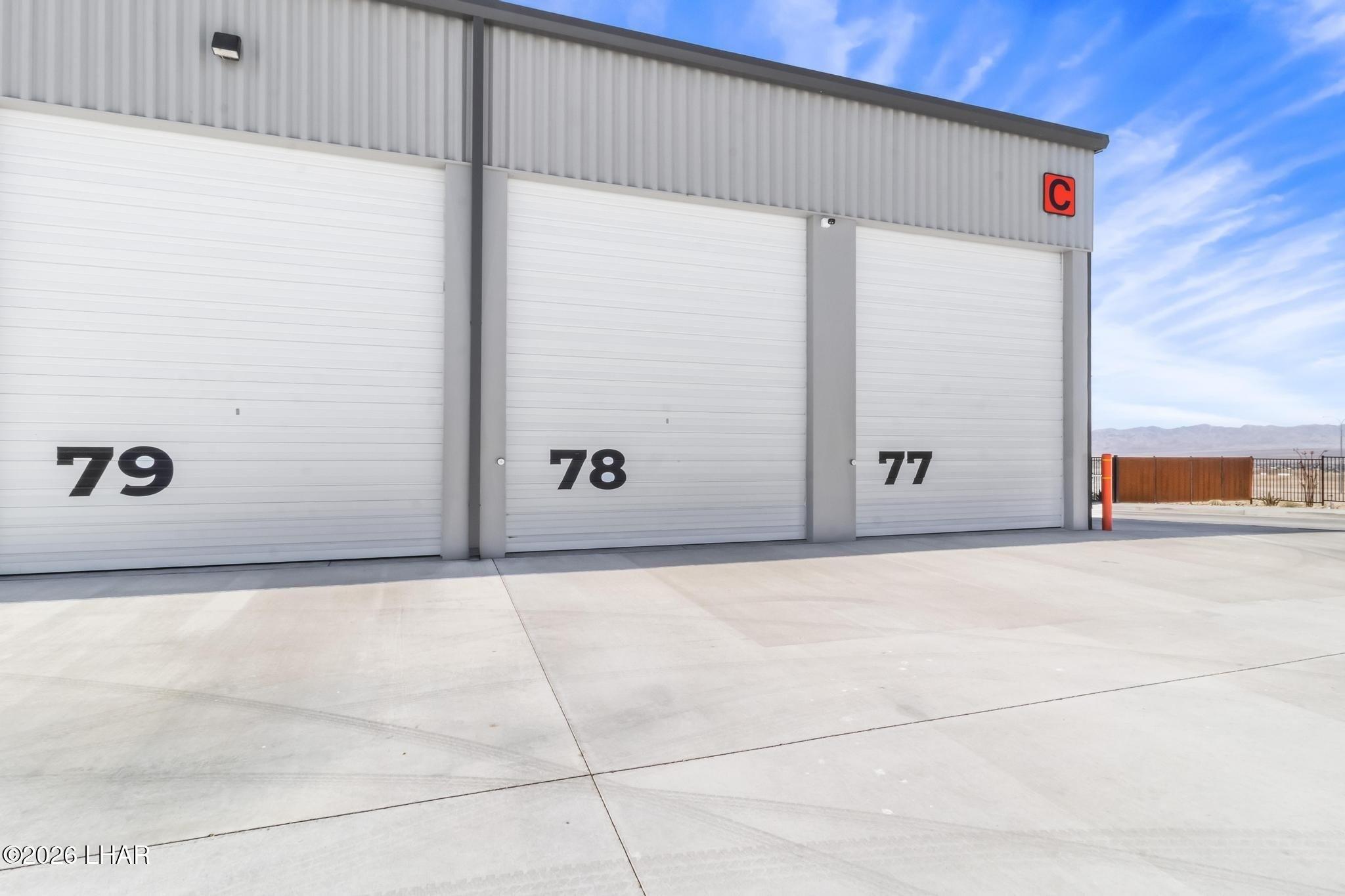 Property Image for 2599 E Laughlin Ranch Blvd C78