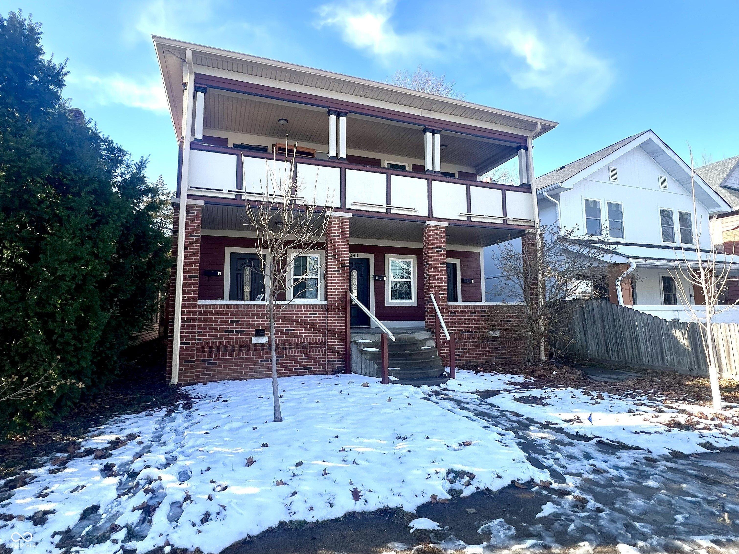 Property Image for 2438 Guilford Avenue