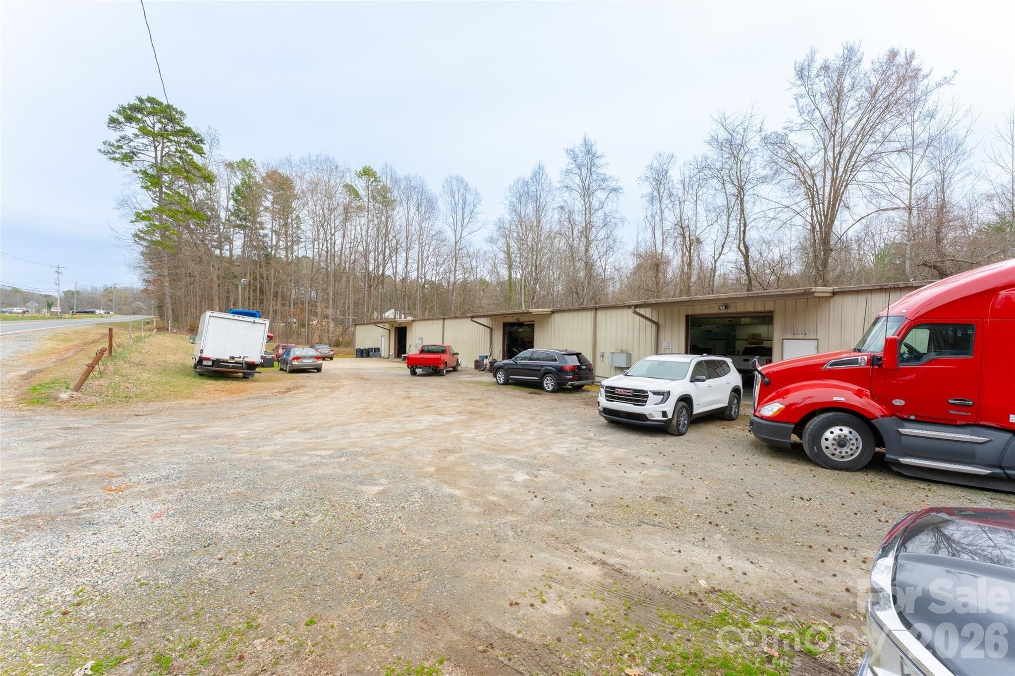 Property Image for 6515 Mooresville Road