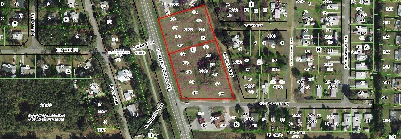 Property Image for 1271 N FLORIDA Avenue