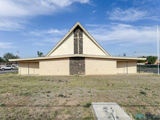 Property Image for 2714 N Dal Paso St