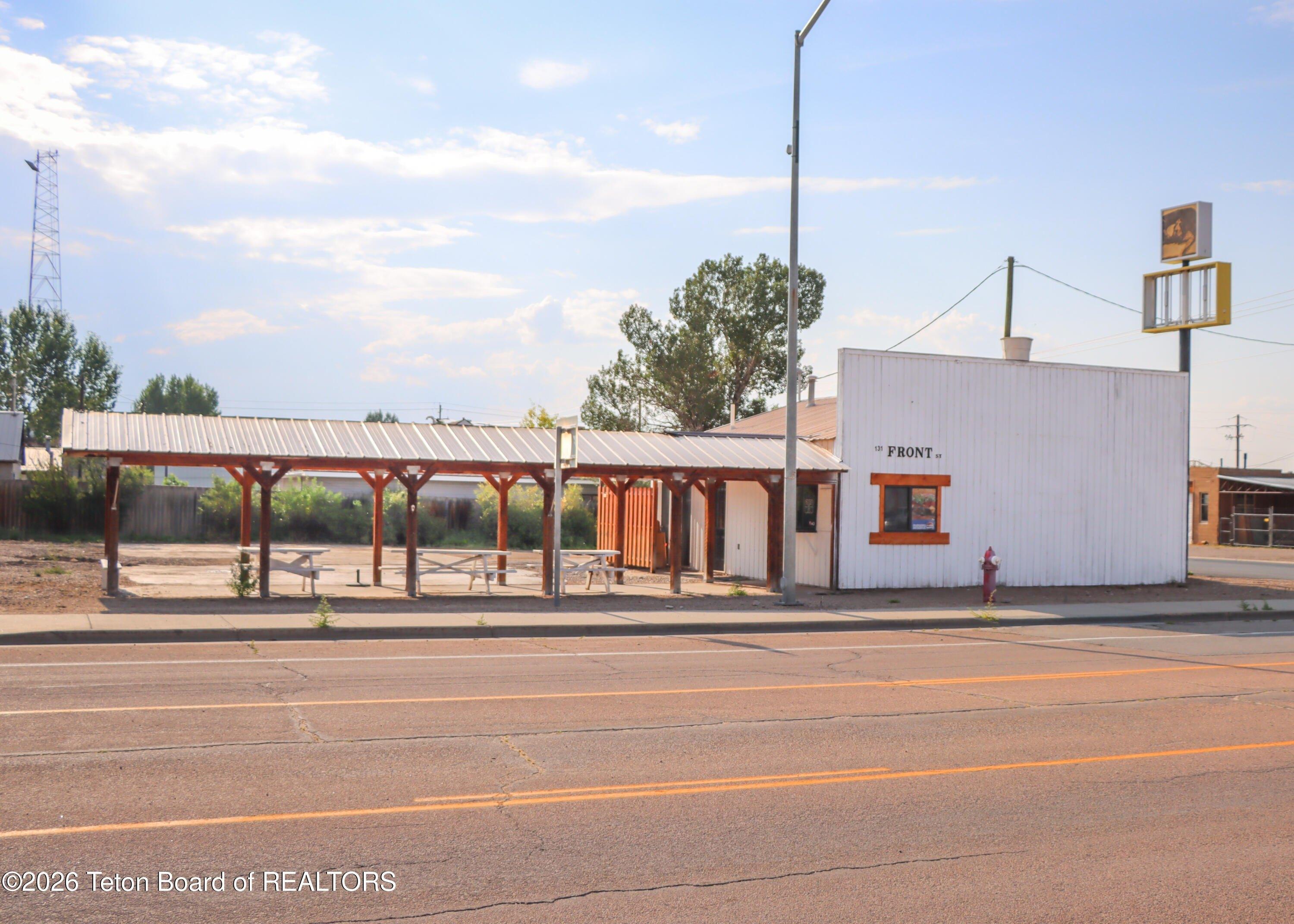 Property Image for 131 N FRONT Street