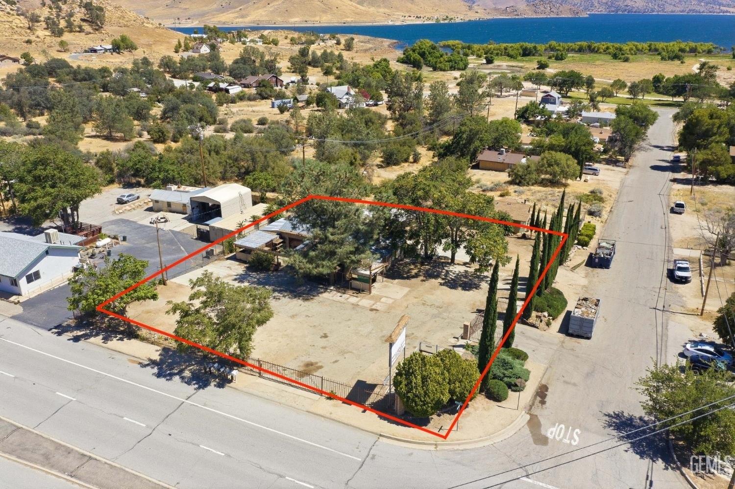 Property Image for 1 Lakeview Drive