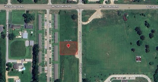 Property Image for 0.67 AC N OAKS Drive lot: 0