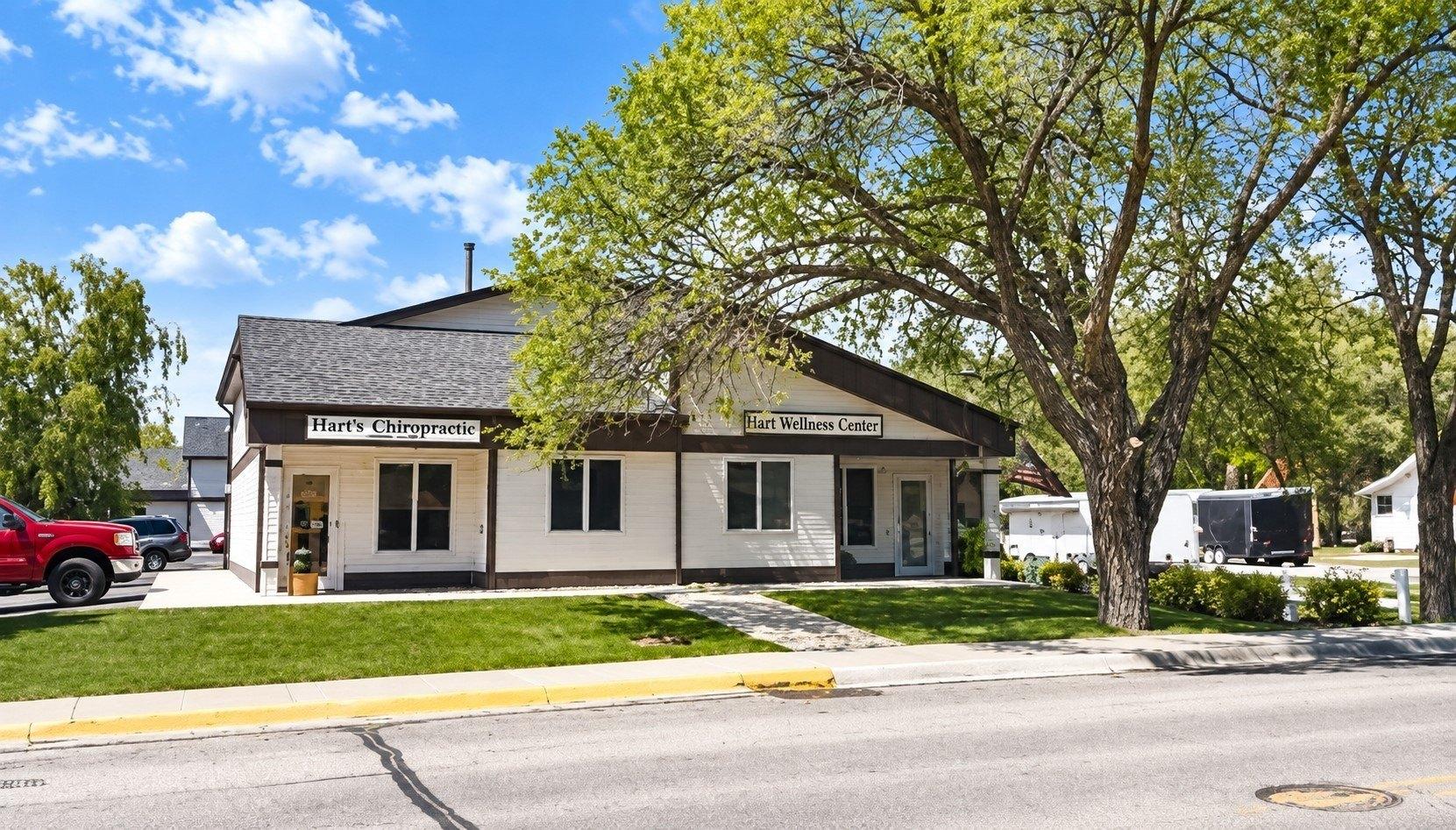 Property Image for 1340 Airport Road 13