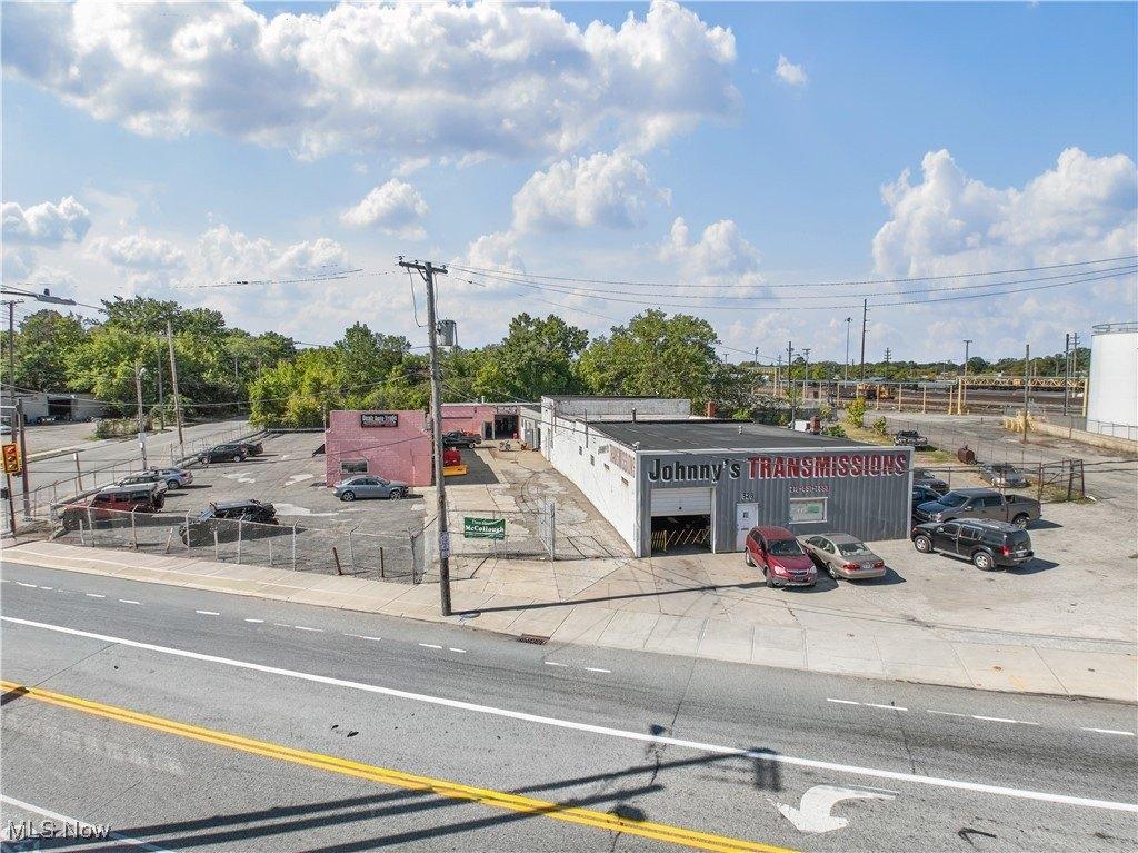 Property Image for 640 E 152nd Street