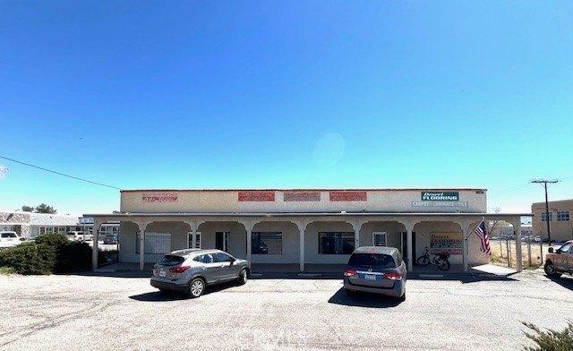 Property Image for 13905 Amargosa Road