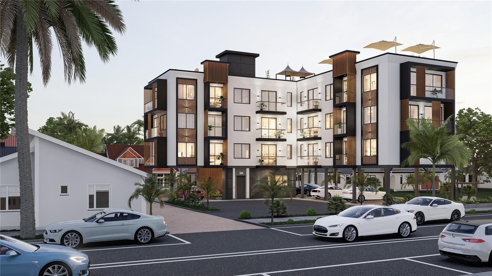 Property Image for 702 Pass A Grille Way