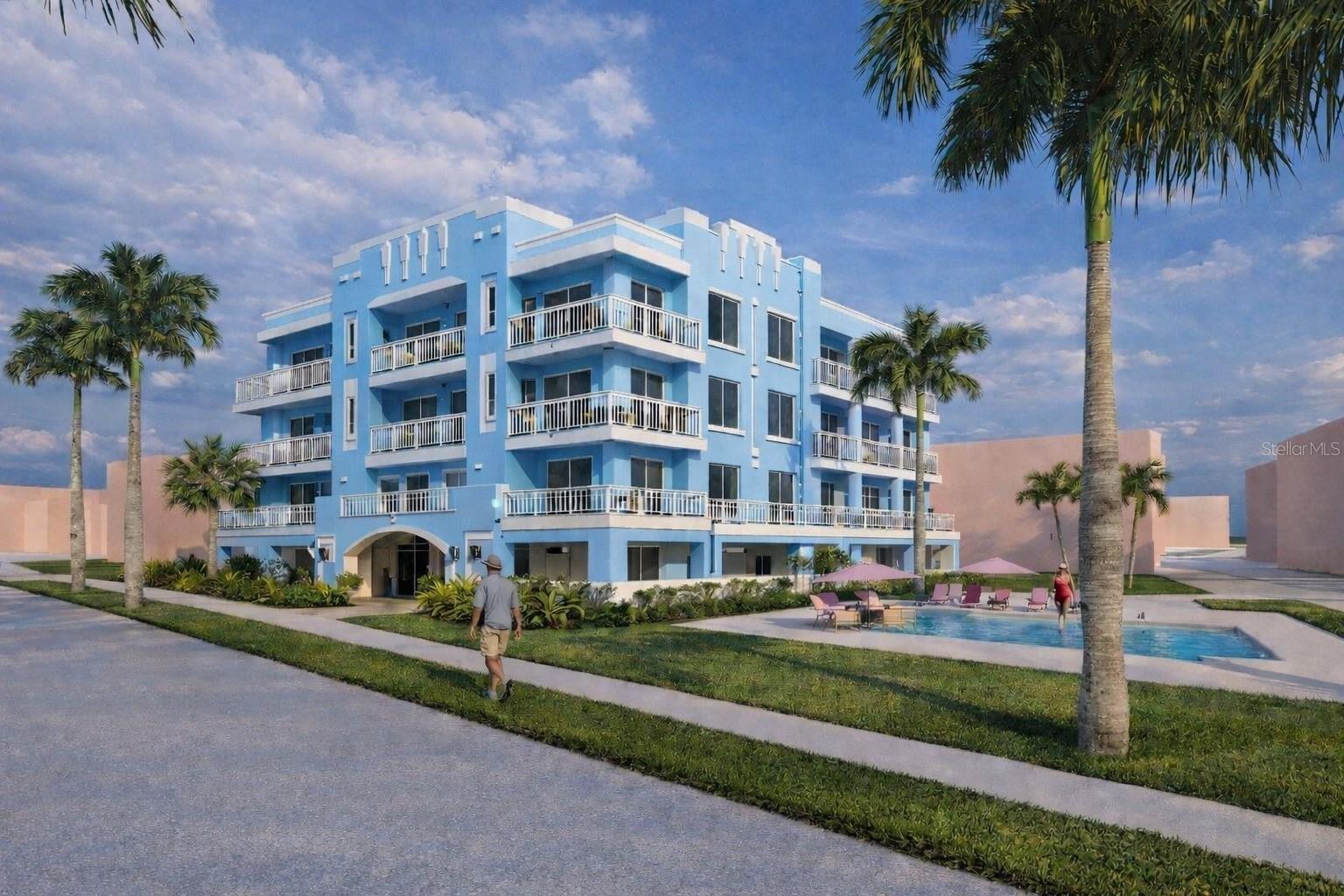 Property Image for 702 Pass A Grille Way