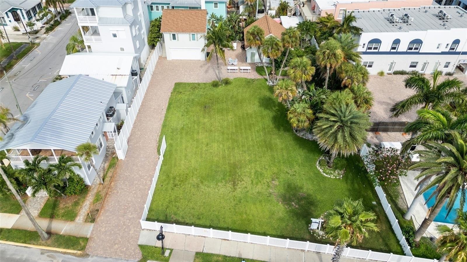 Property Image for 702 Pass A Grille Way