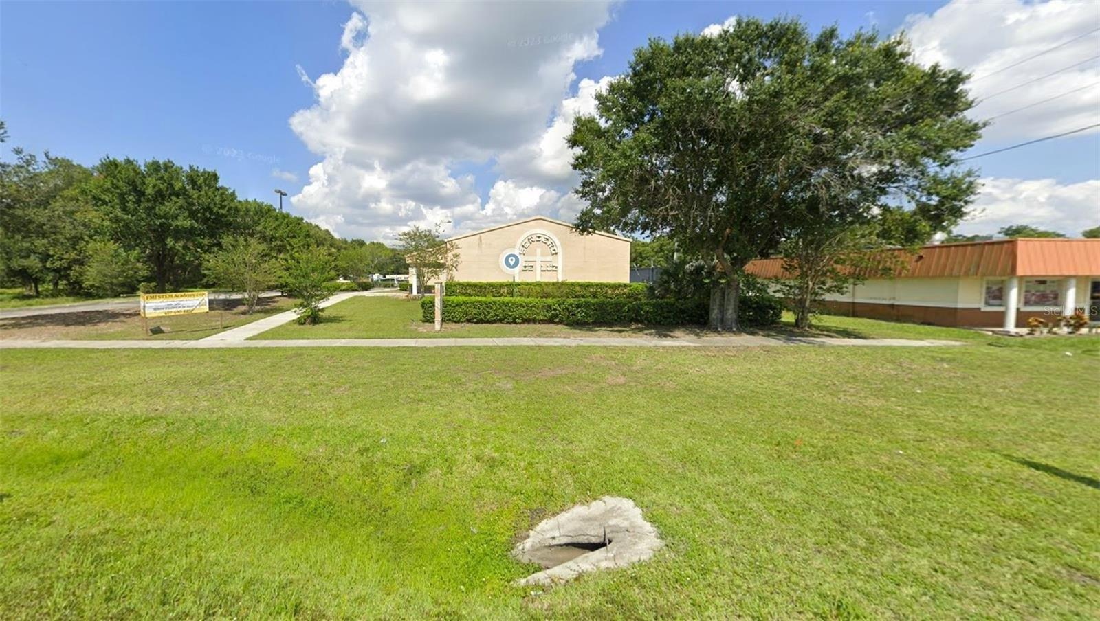 Property Image for 325 Ocoee Apopka Road