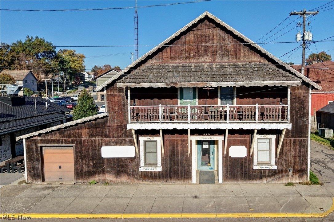 Property Image for 118 Factory Street SE