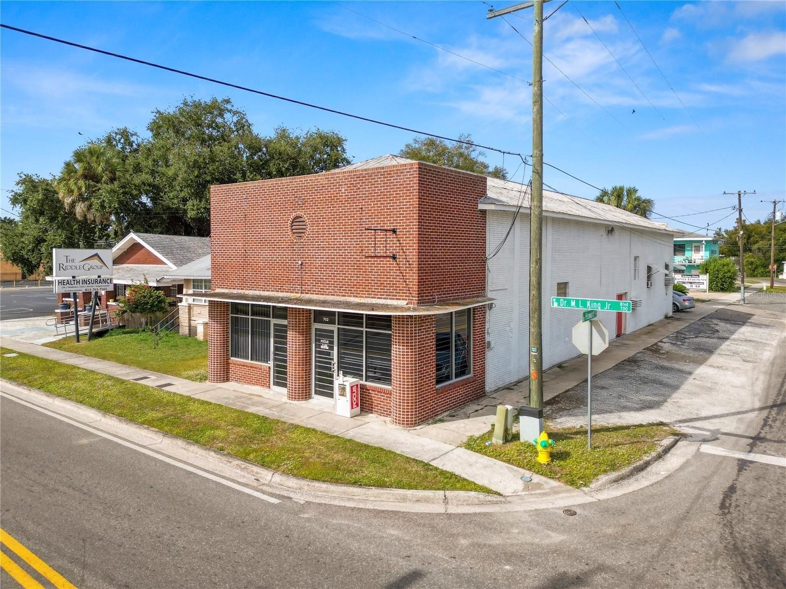 Property Image for 702 W Dr Martin Luther King Jr Boulevard