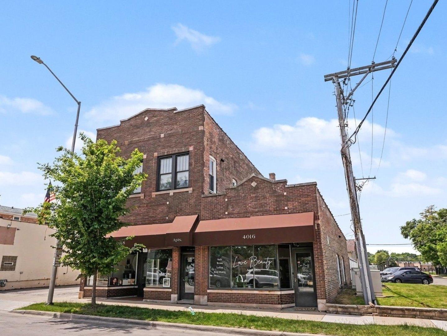 Property Image for 4016-4018 Joliet Avenue