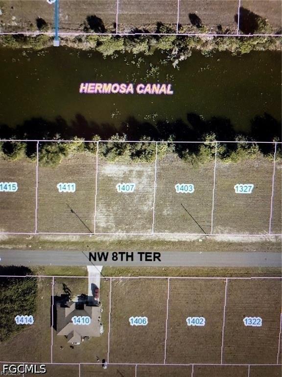 Property Image for 1407 NW 8th Terrace
