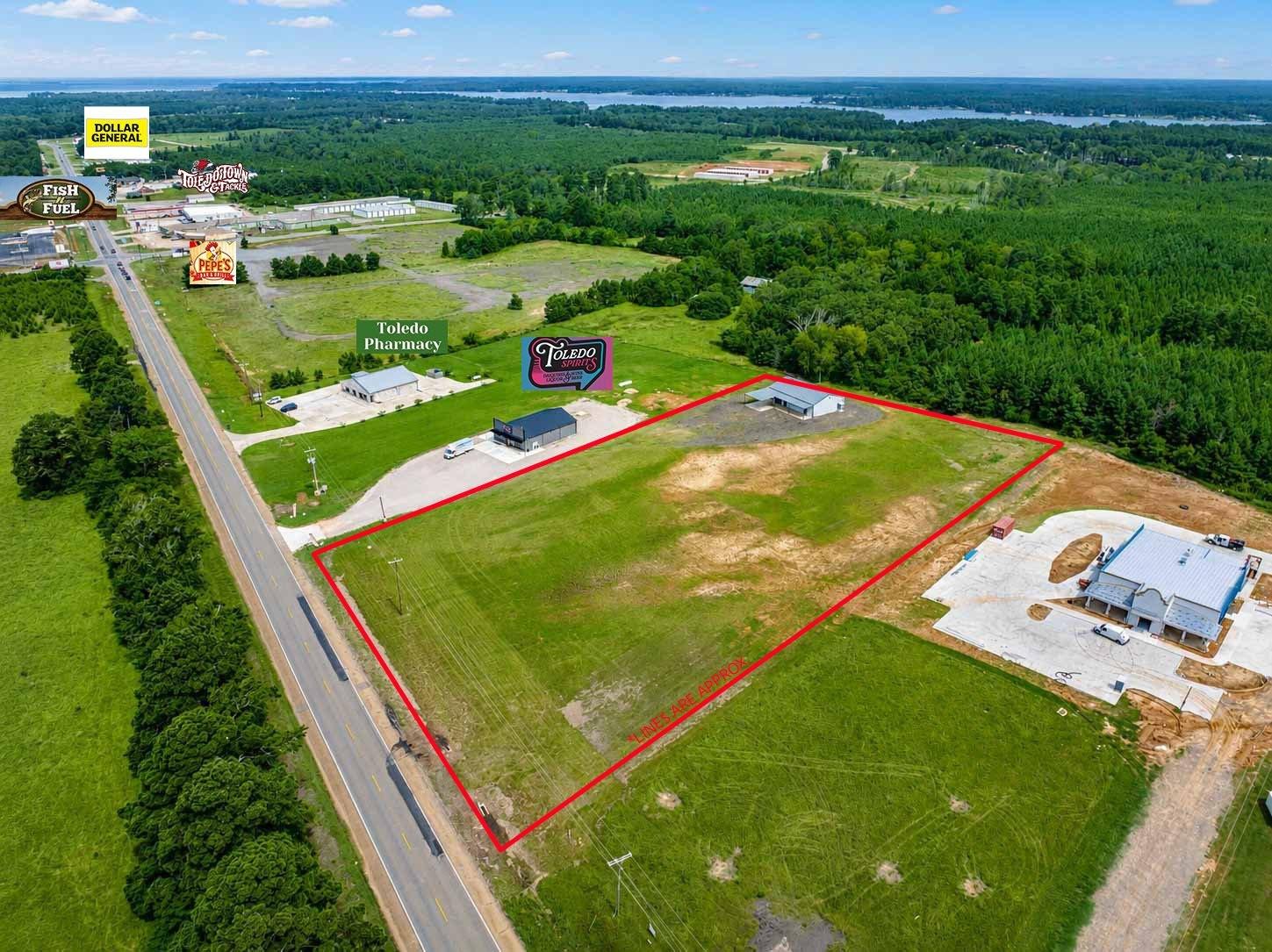 Property Image for 11530 Texas Hwy