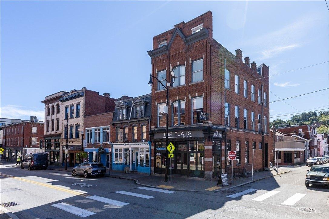 Property Image for 1500 E Carson Street