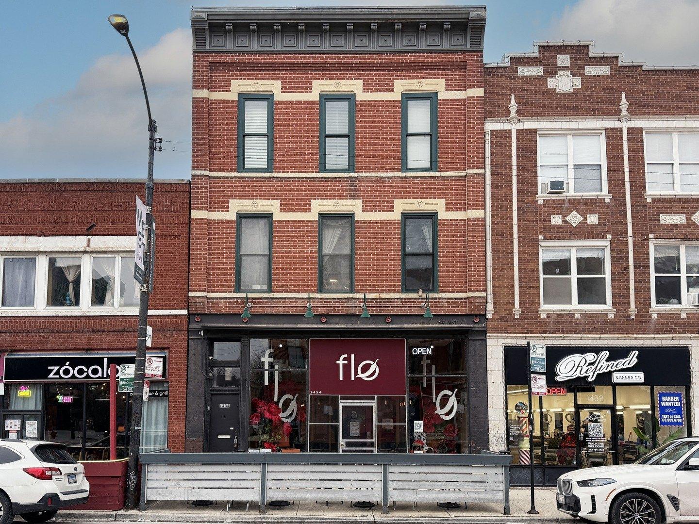 Property Image for 1434 W Chicago Avenue