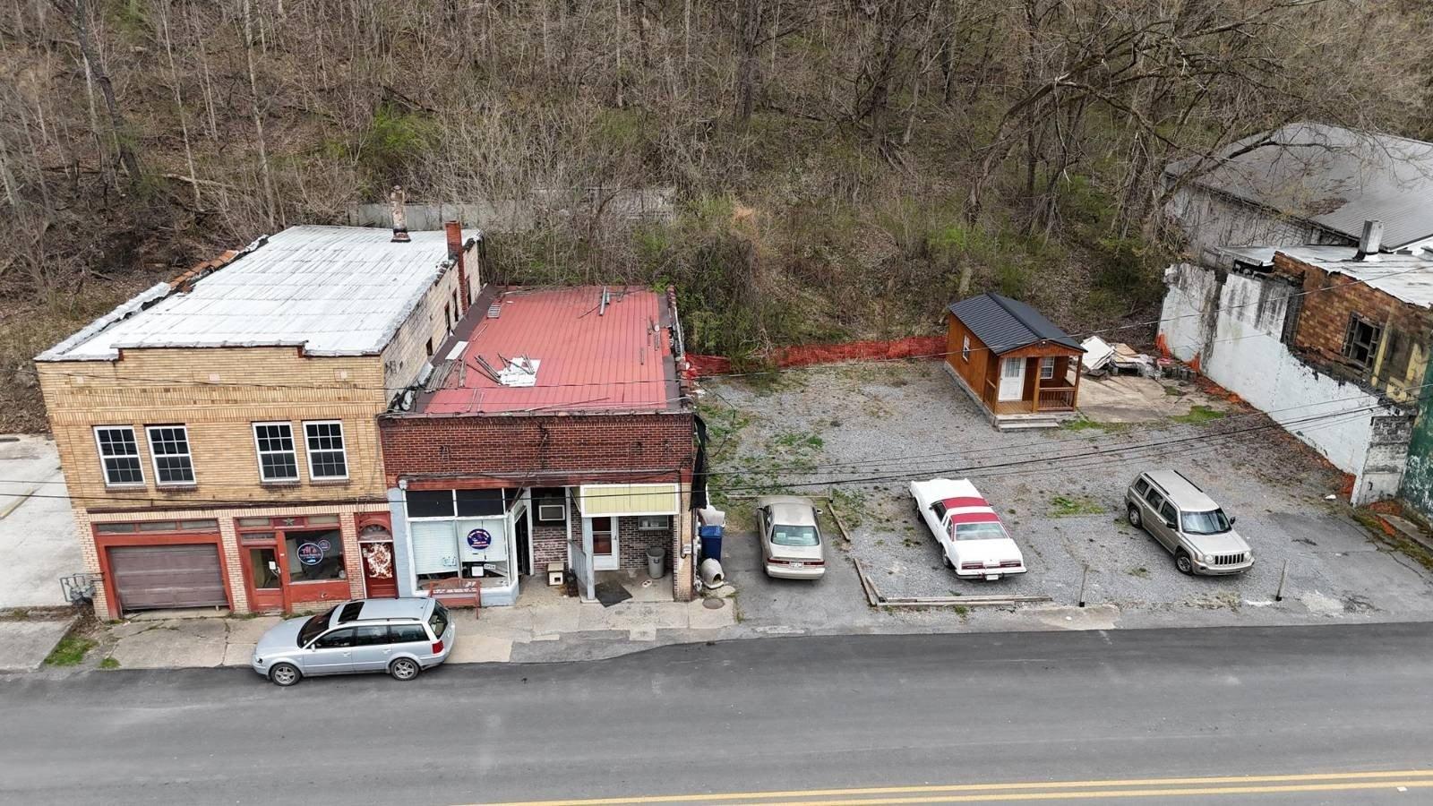 Property Image for 484 & 486 Scotts Run Road