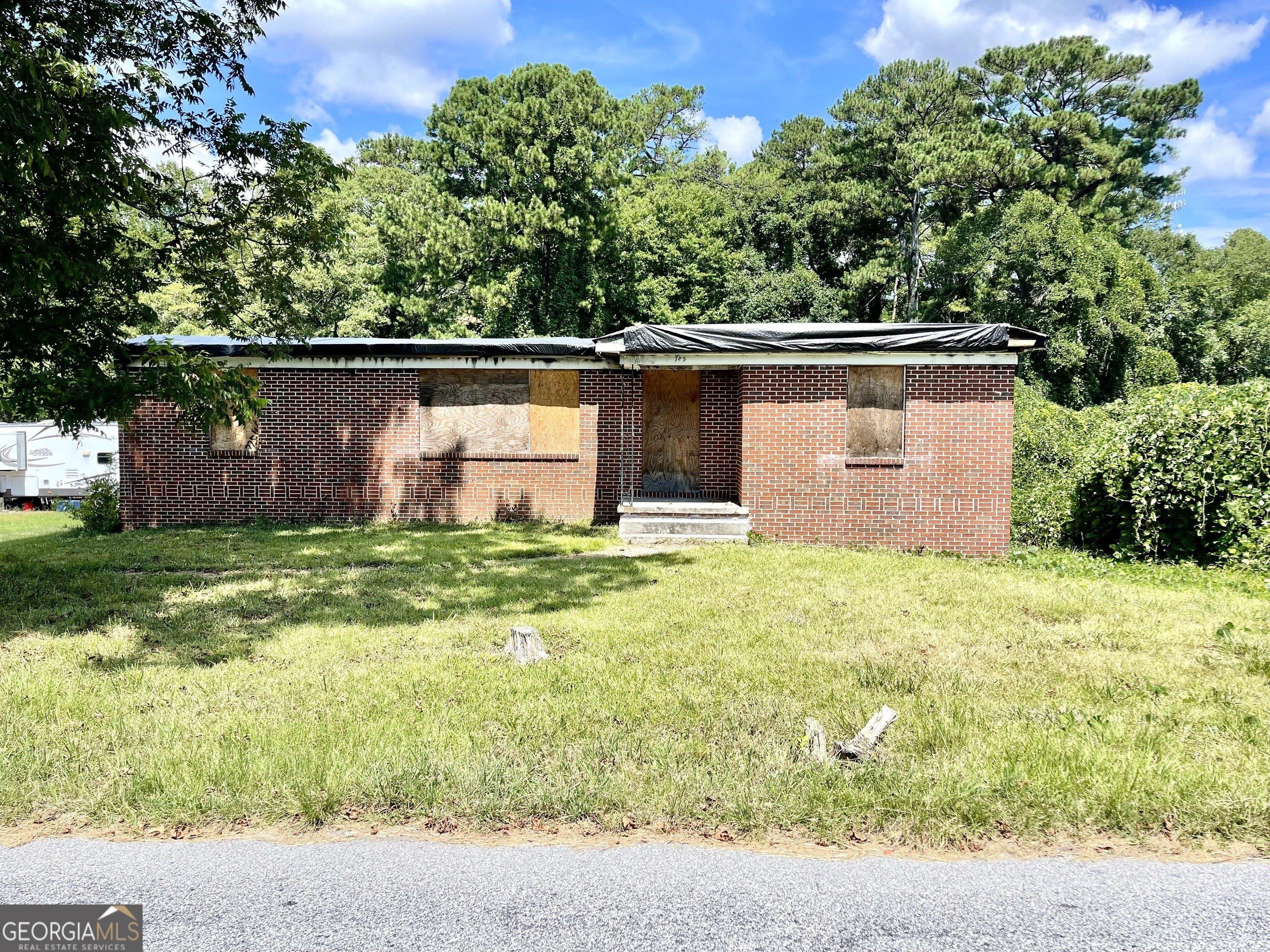 Property Image for 775 West Circle SW