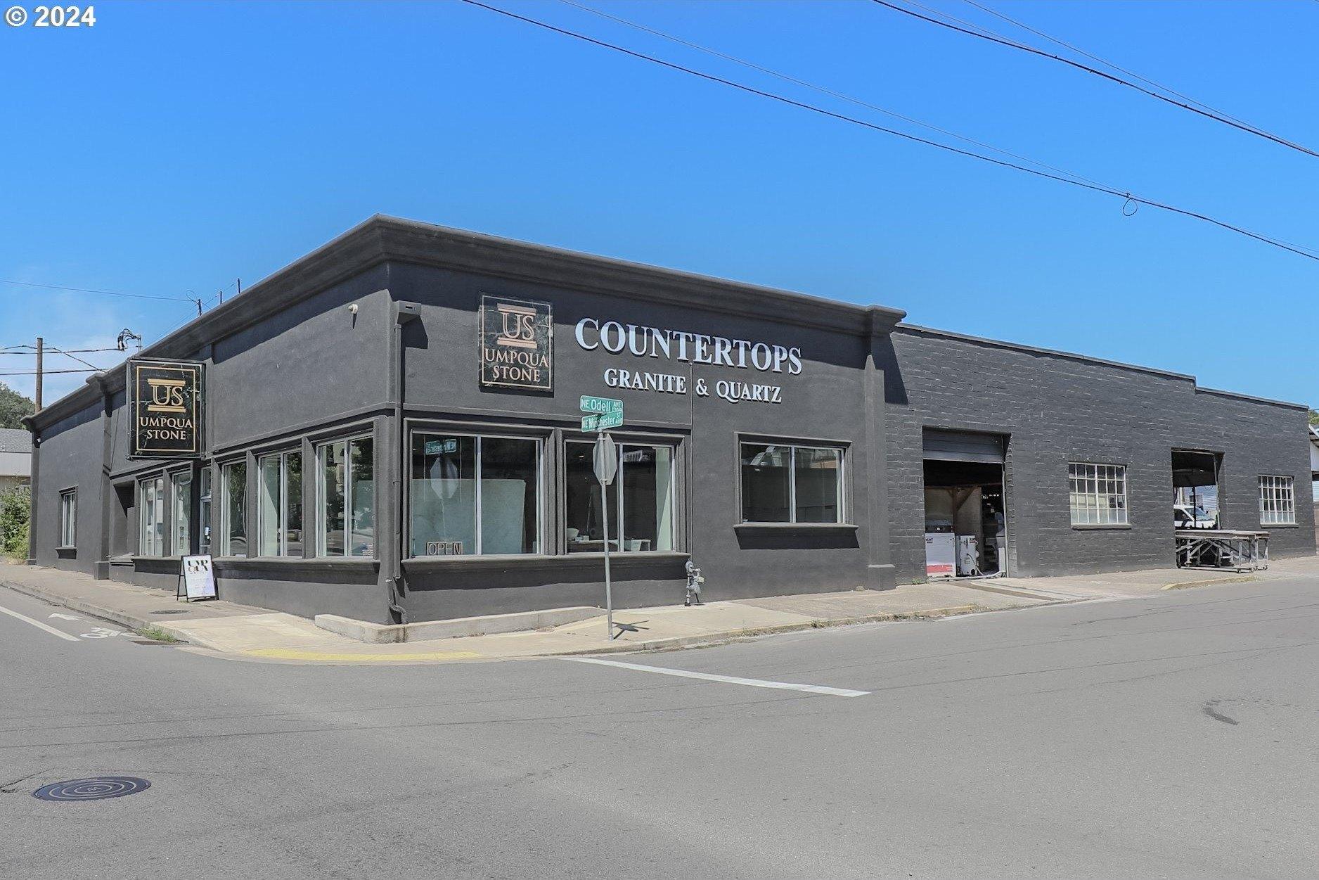 Property Image for 403 NE WINCHESTER St