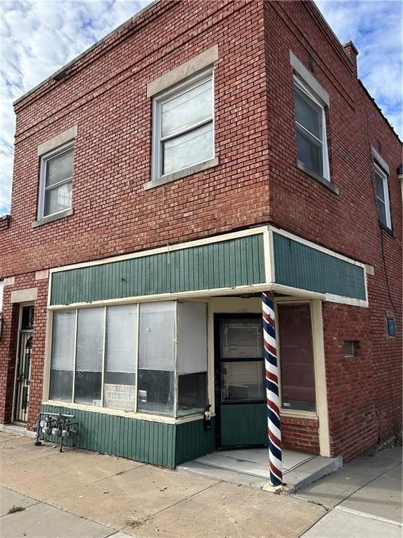 Property Image for 4100 Prospect Avenue