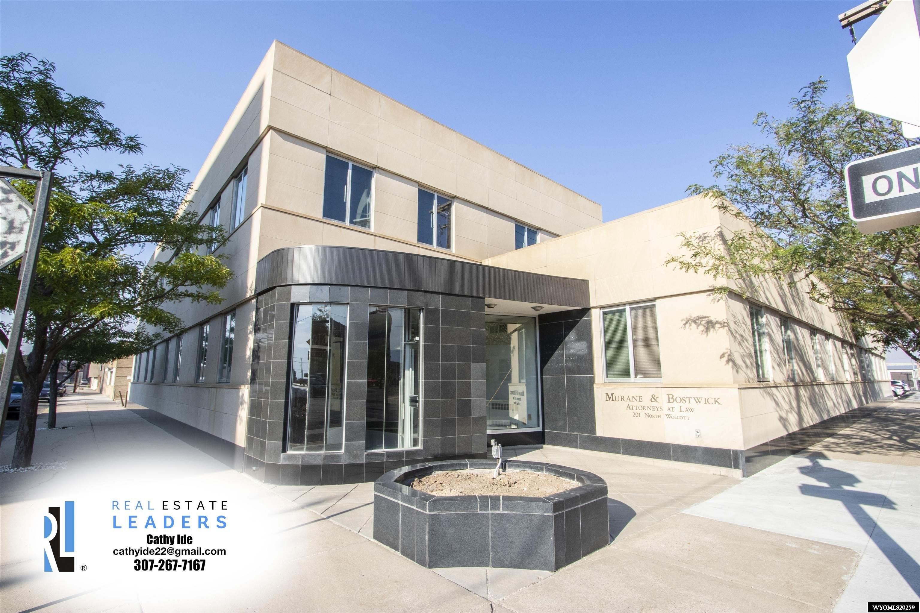 Property Image for 201 N Wolcott Street