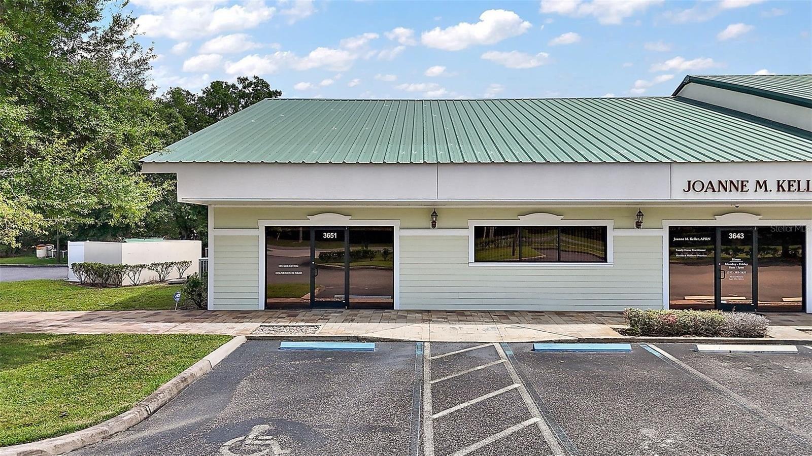 Property Image for 3651 Lake Center Drive