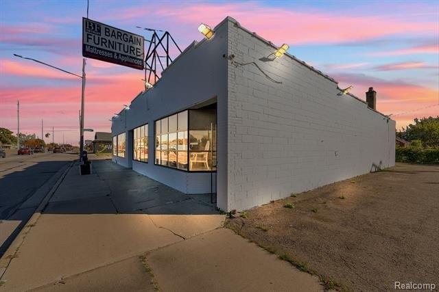 Property Image for 12744 E 8 Mile Road