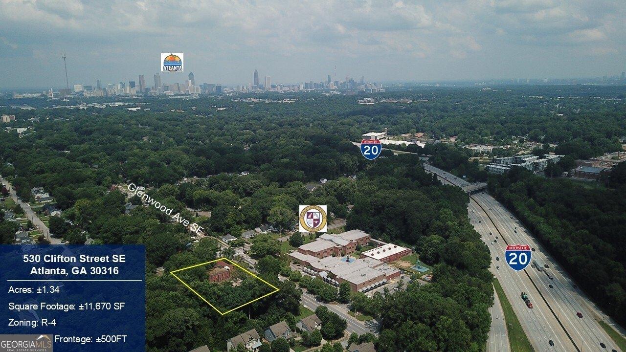 Property Image for 530 Clifton Street SE
