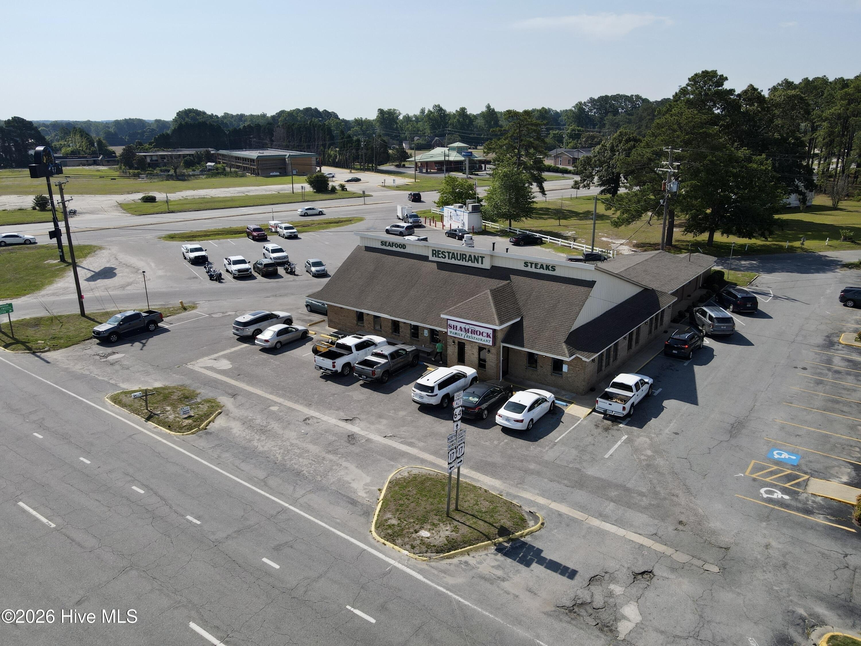 Property Image for 101 W Boulevard